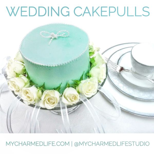 contact us for questions about cake pulls